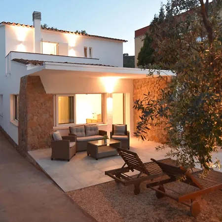 Montgo 2 Villa *
