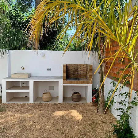 Montgo 2 * L' Escala