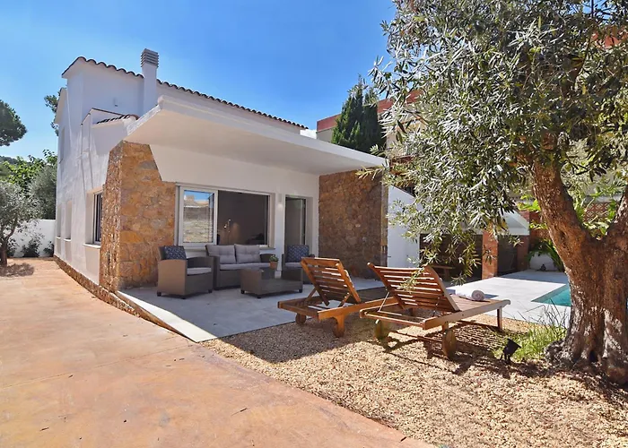 Montgo 2 Villa L' Escala