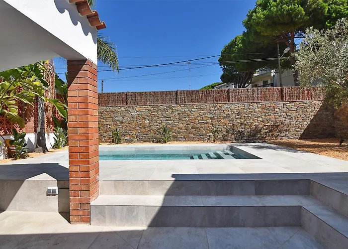 Montgo 2 Villa L' Escala