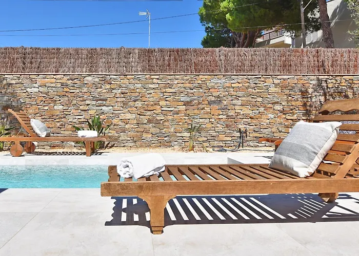 Montgo 2 * L' Escala