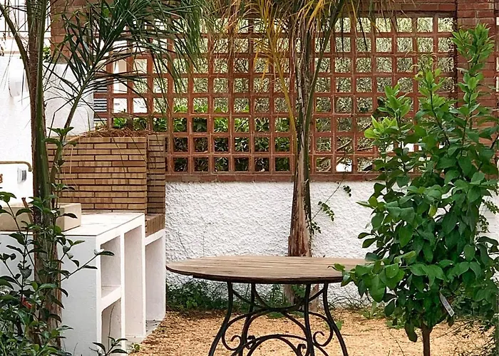 Montgo 2 * L' Escala