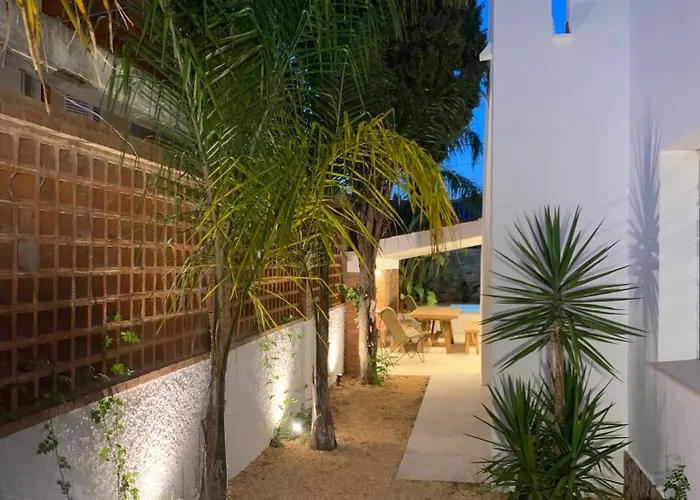 Montgo 2 Villa L' Escala