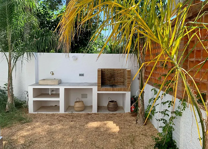 Montgo 2 * L' Escala