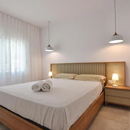 Montgo 2 Βίλα L' Escala